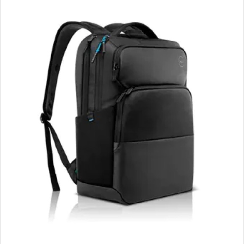 NEW Dell Pro Backpack 15